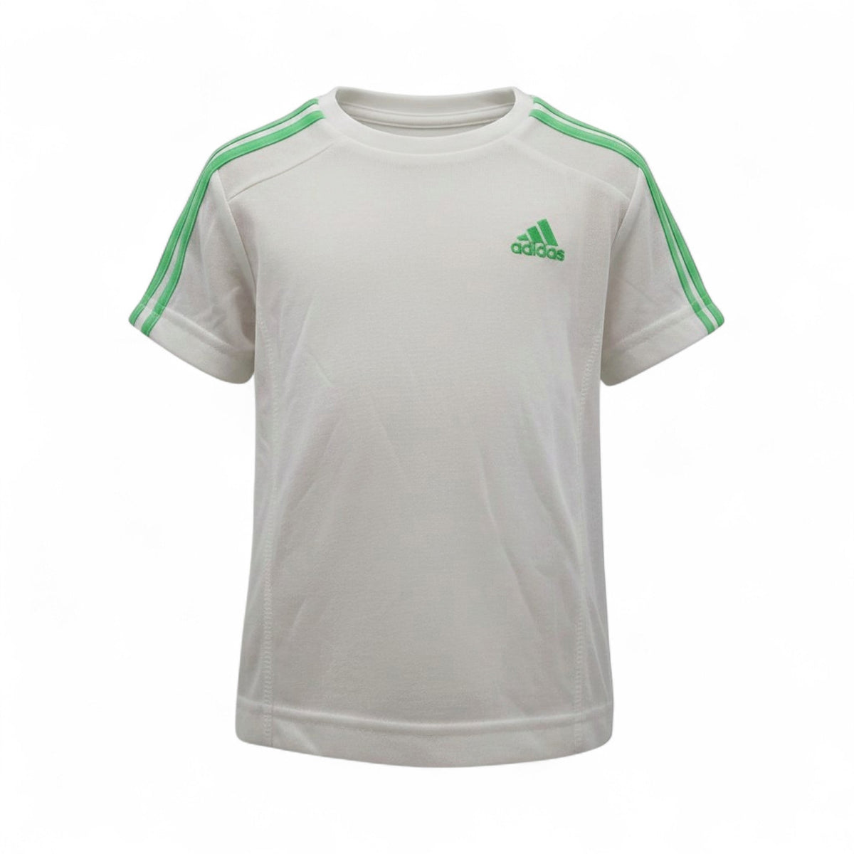 Adidas Essentials 3-Stripes T-Shirt Kinder
