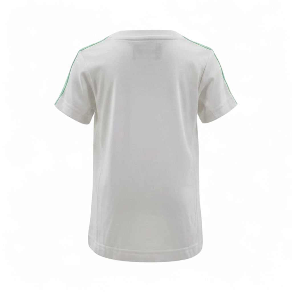 Adidas Essentials 3-Stripes T-Shirt Kinder
