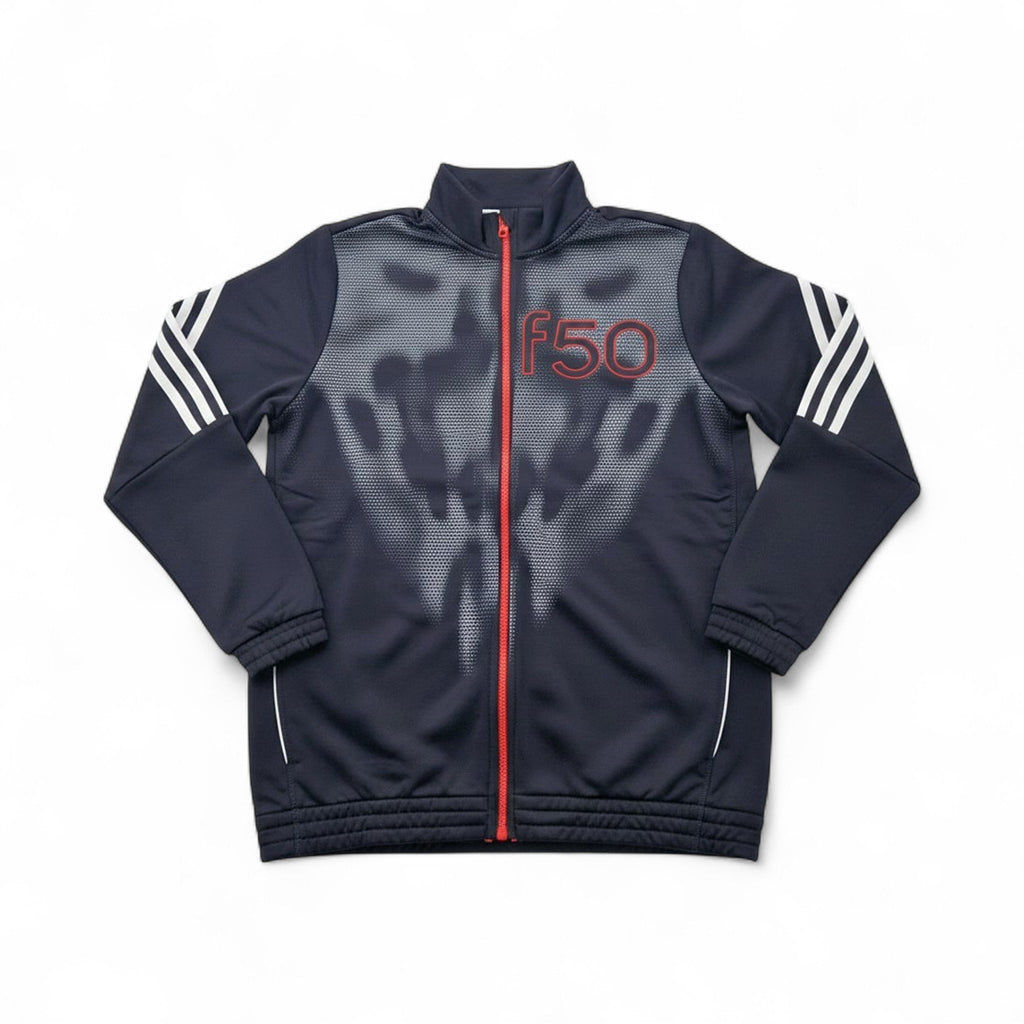 Adidas F50 Trainingsoberteil Kinder (Gr. 176)