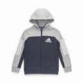 Adidas Kapuzen-Sweatjacke Kinder