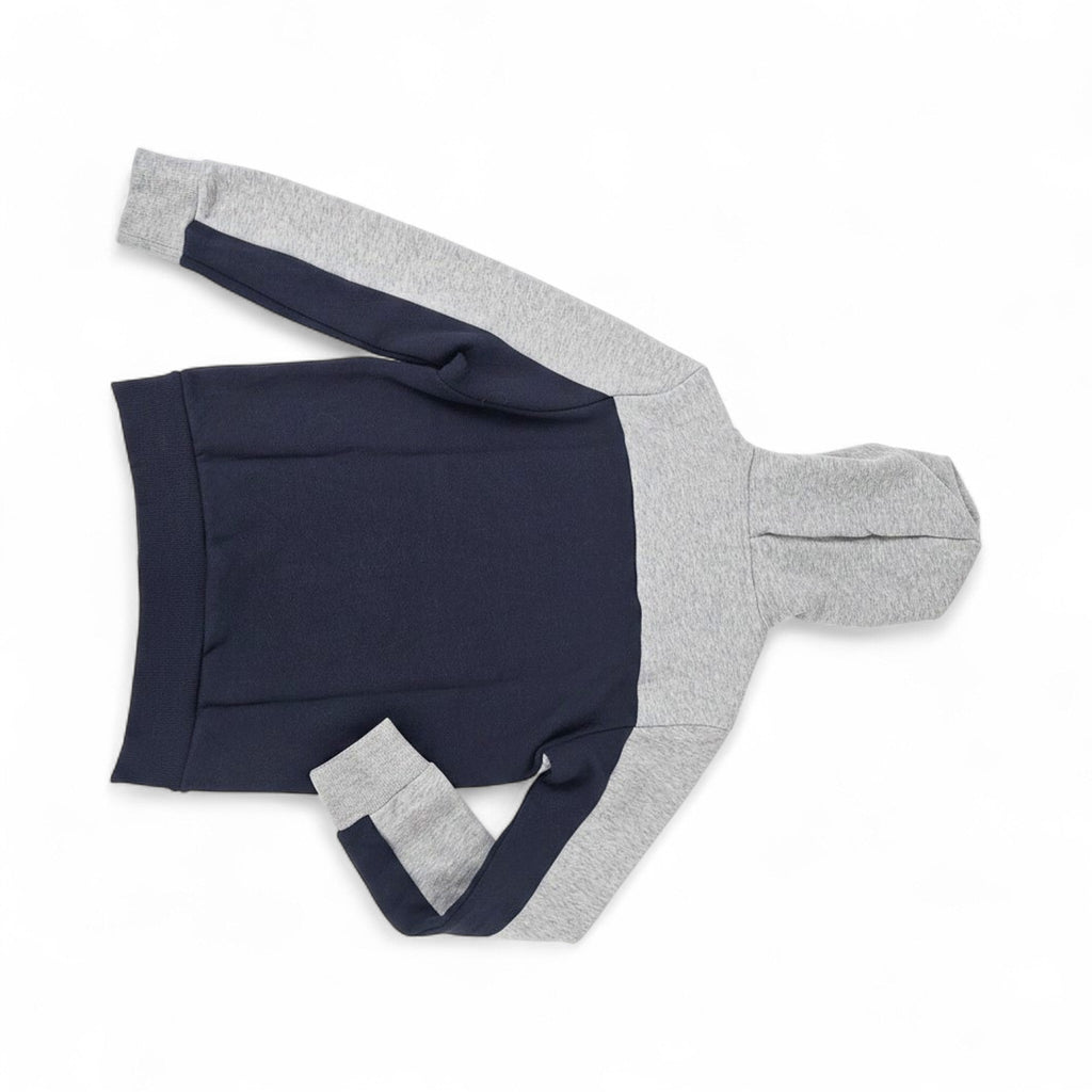 Adidas Kapuzen-Sweatjacke Kinder