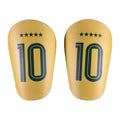 Mini-Schienbeinschoner Brasilien 10