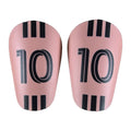 Mini-Schienbeinschoner Rosa 10