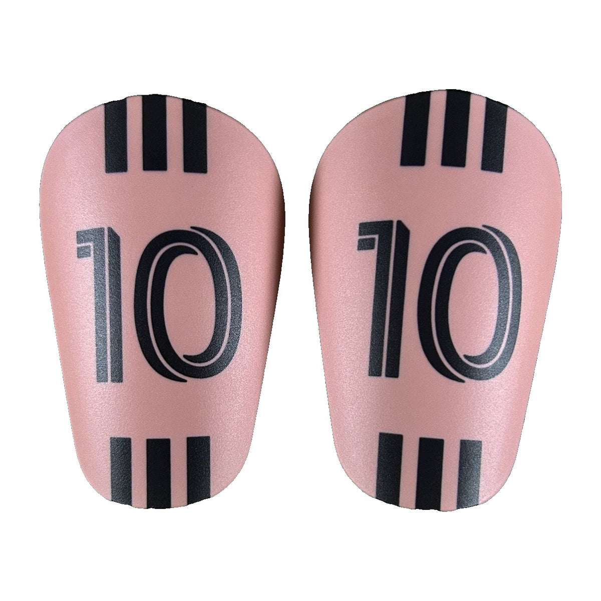 Mini-Schienbeinschoner Rosa 10