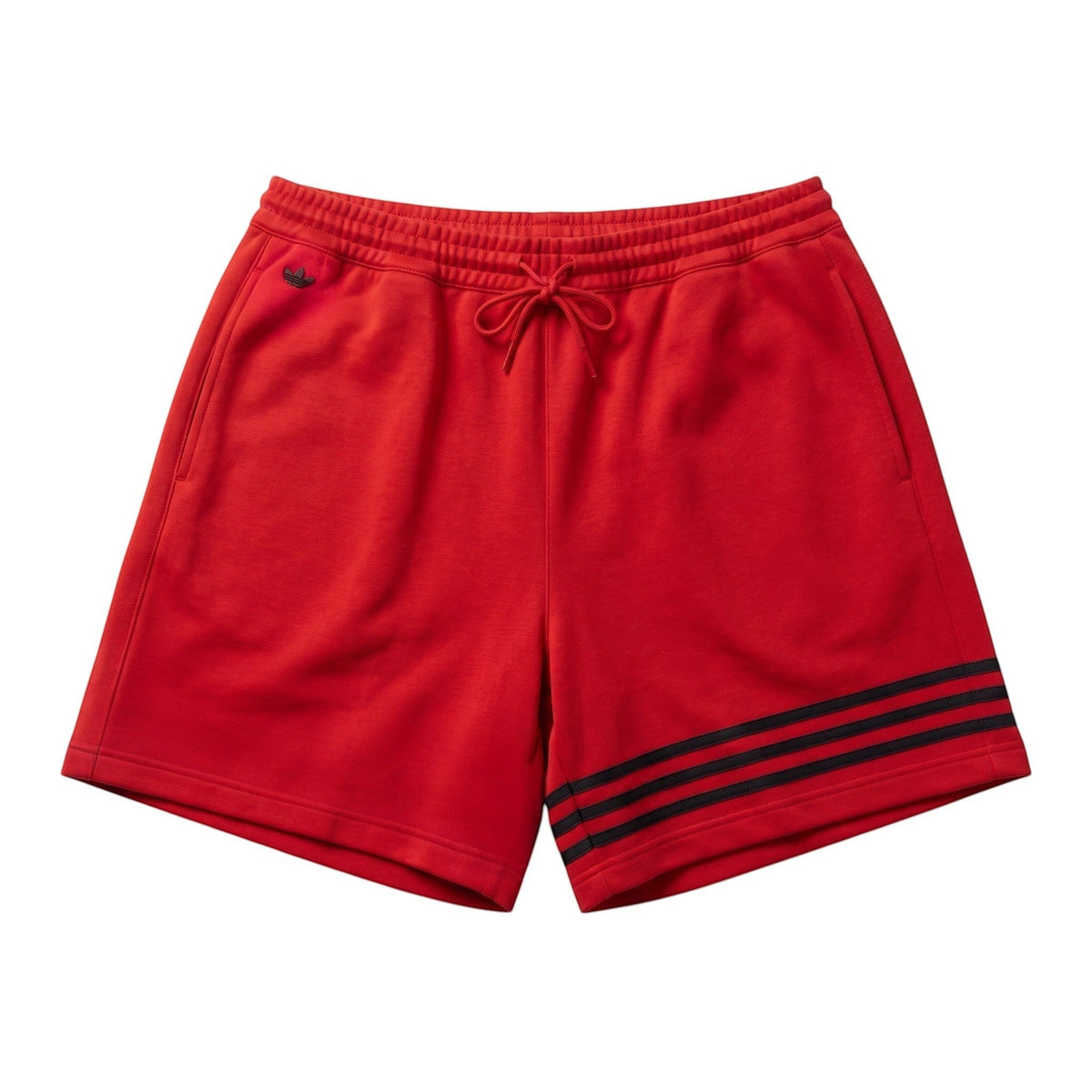Adidas Neuclassic Trainingsshorts Herren (Gr. XXXL)