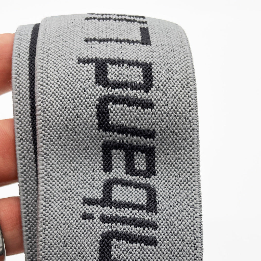 Miniband Set - 4 flexible mini Fitnessbands