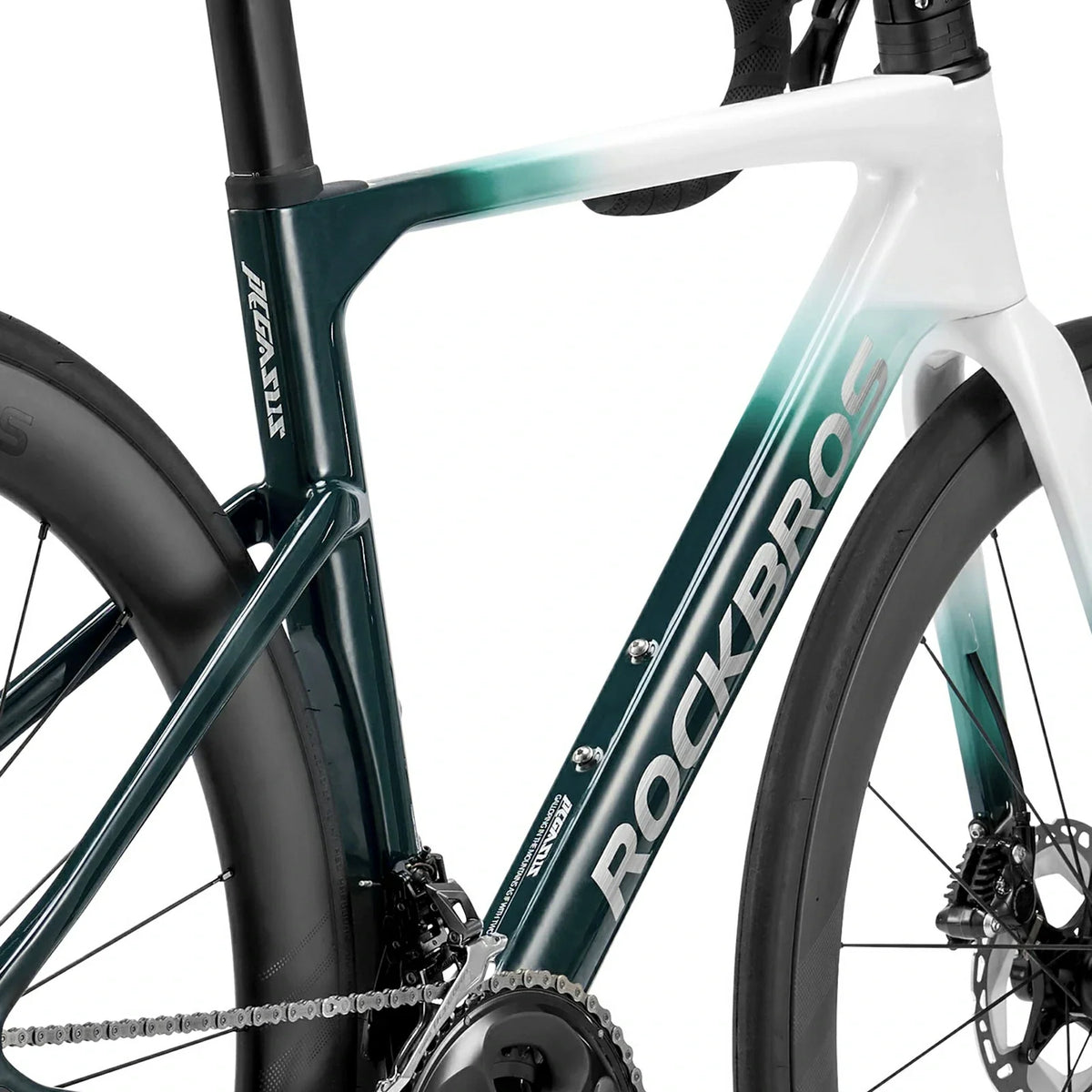 PGZ-RH 1.5 Rennrad