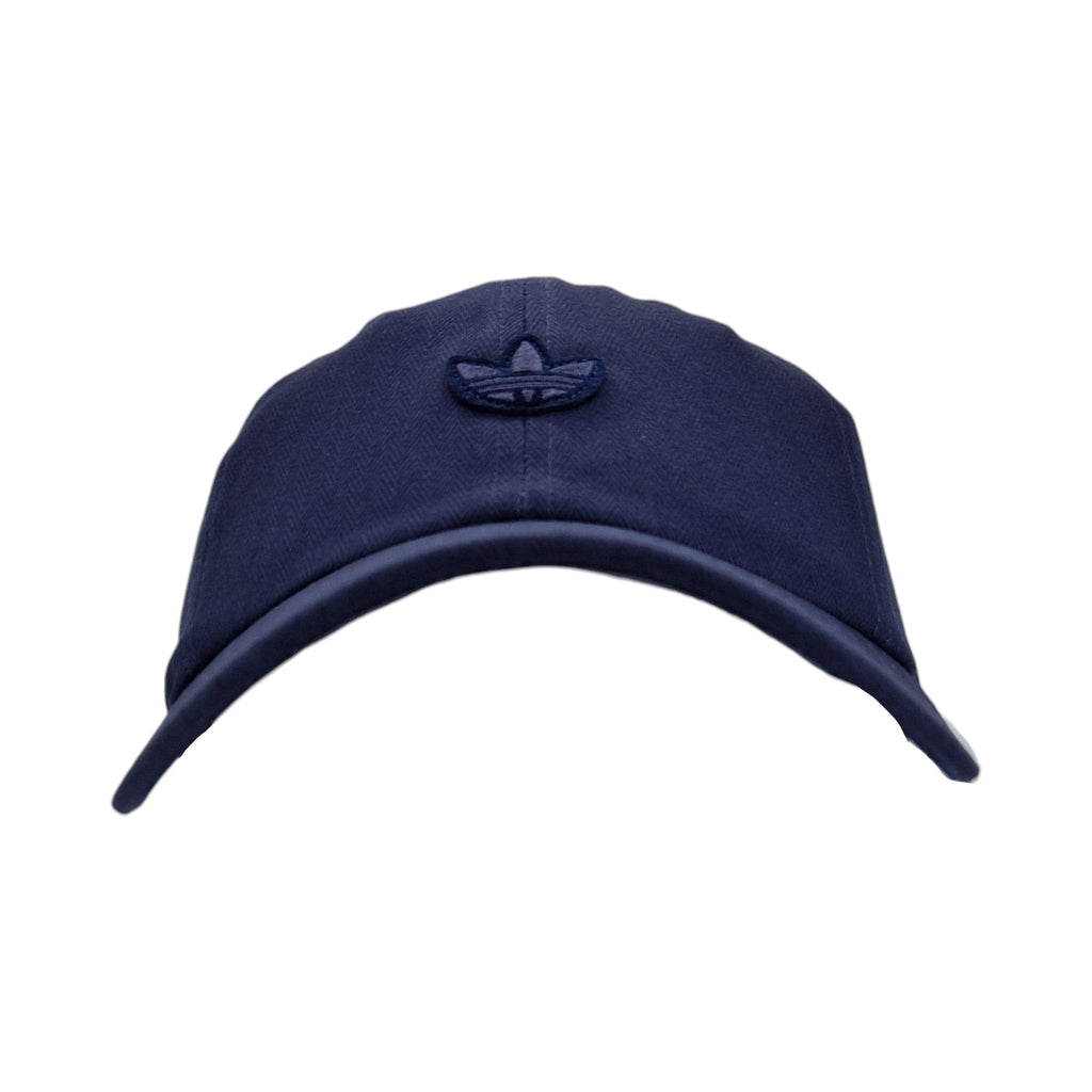 Adidas Basecap Dunkelblau