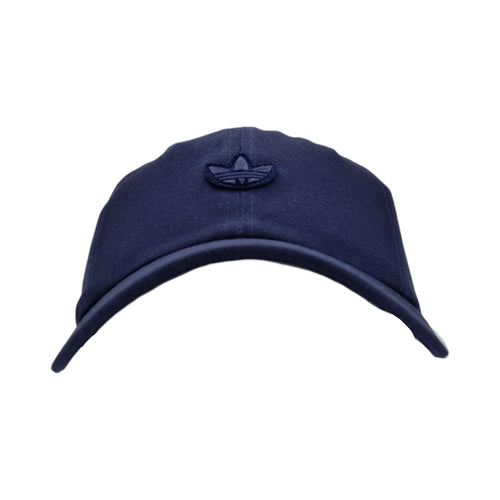 Adidas Basecap Dunkelblau