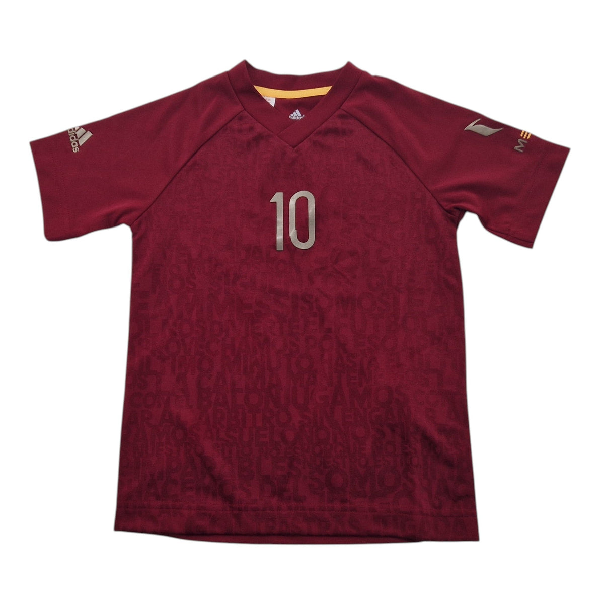 Adidas T-Shirt Kinder