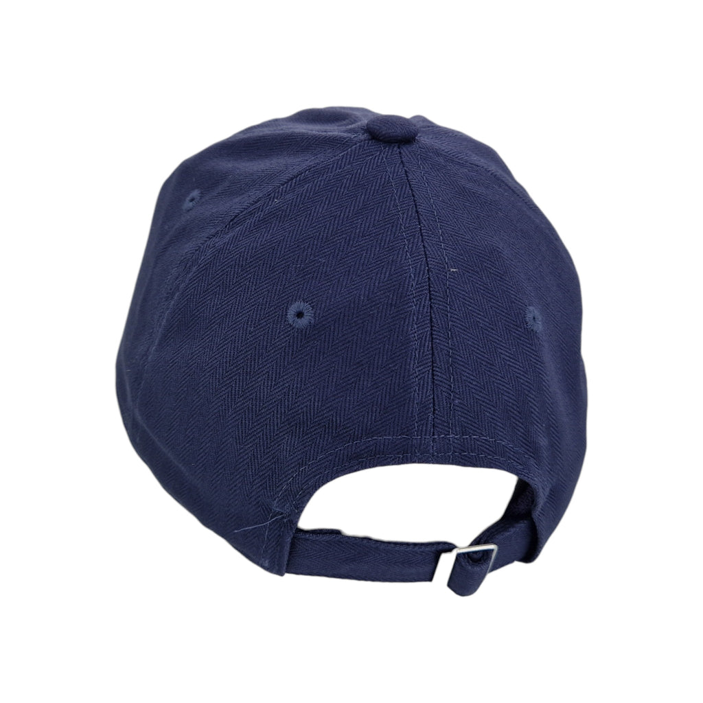 Adidas Basecap Dunkelblau