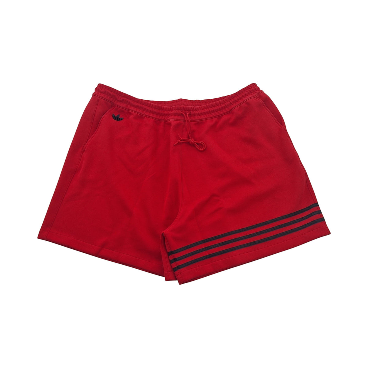 Adidas Neuclassic Trainingsshorts Herren (Gr. XXXL)