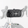 ROAD TO SKY wasserabweisend reflektierende Fahrradlenkertasche
