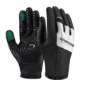 ROCKBROS Fahrradhandschuhe Touchscreen Warme Winterhandschuhe S-XL