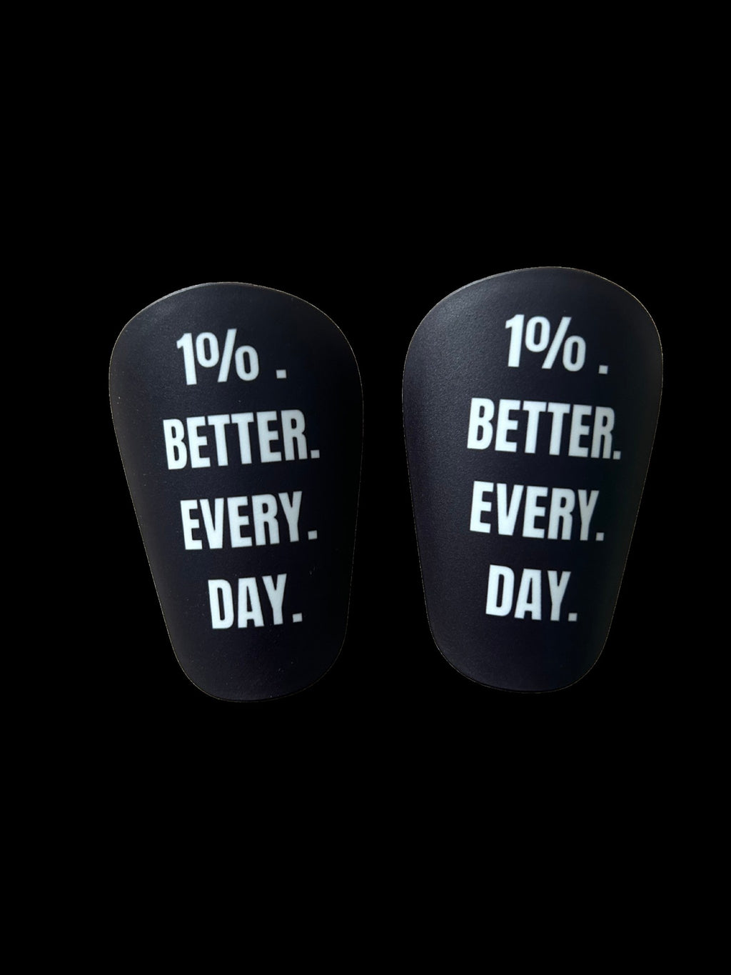 Schoner 1% Better