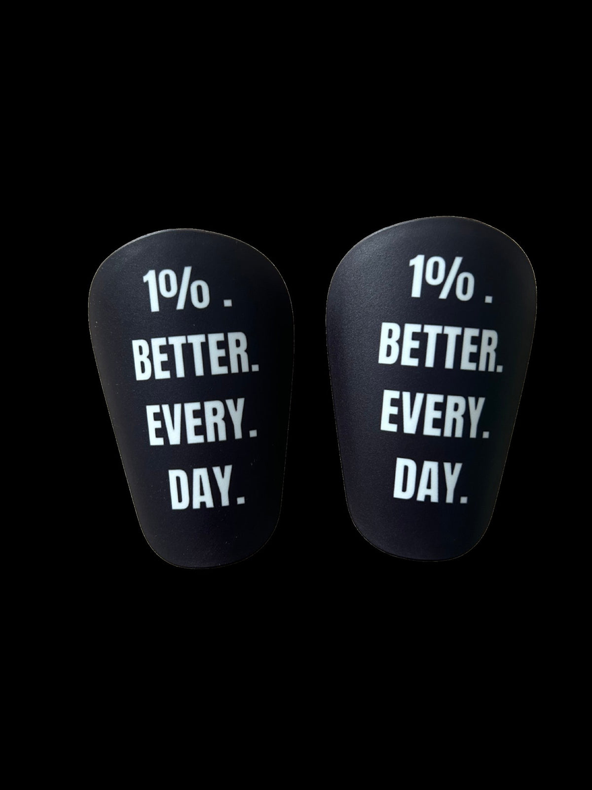 Schoner 1% Better