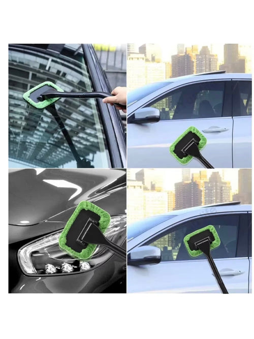 Auto-Scheibenreiniger
