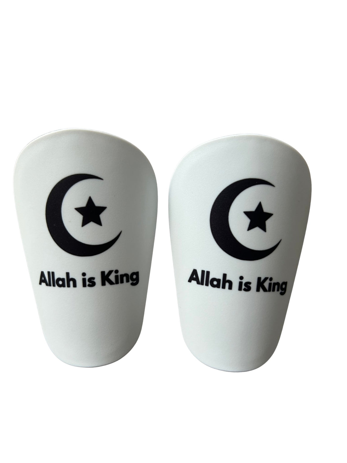 Schoner Allah is King