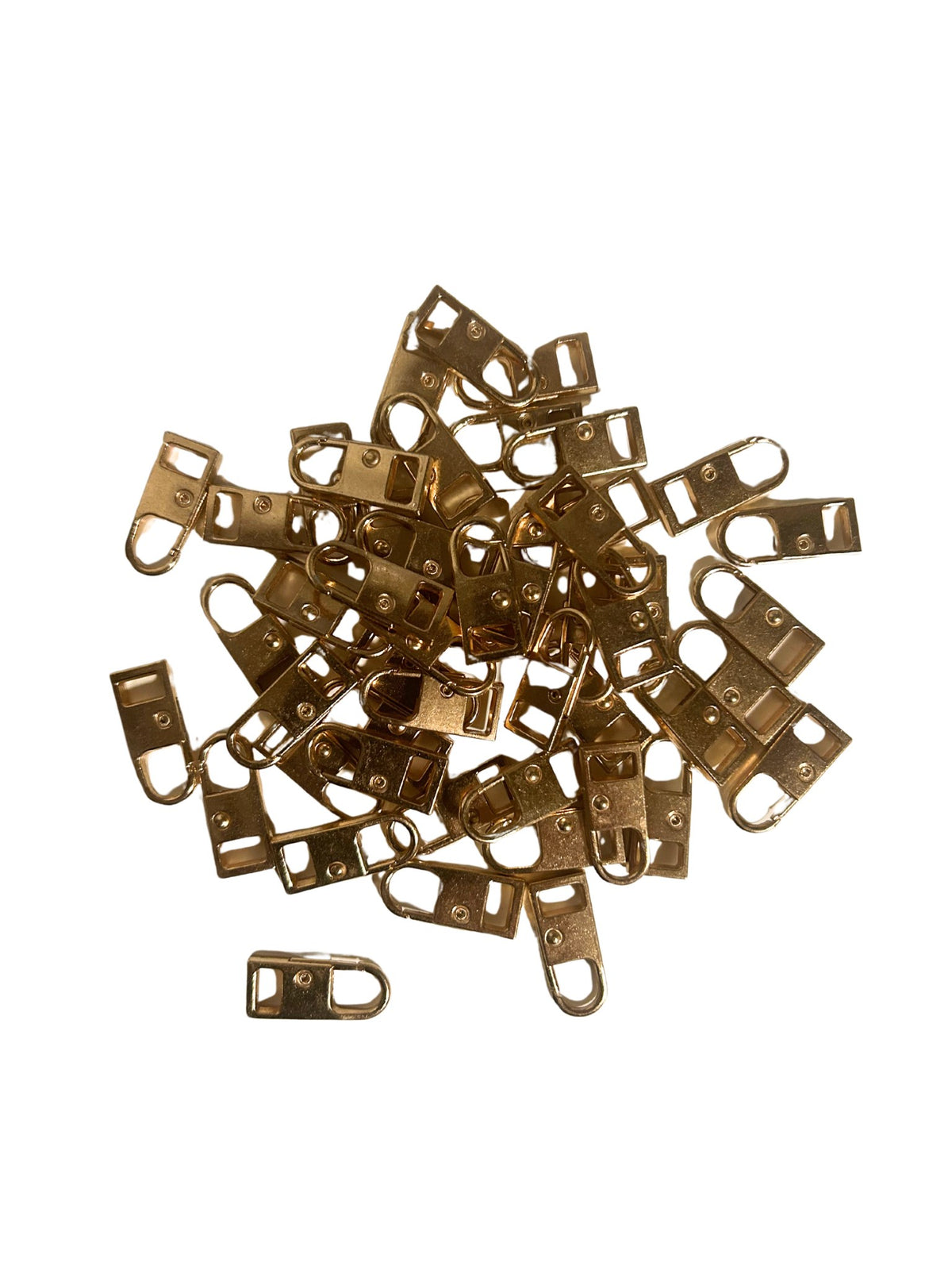 Ersatz-Zipper