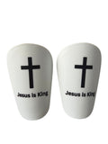 Schoner Jesus is King