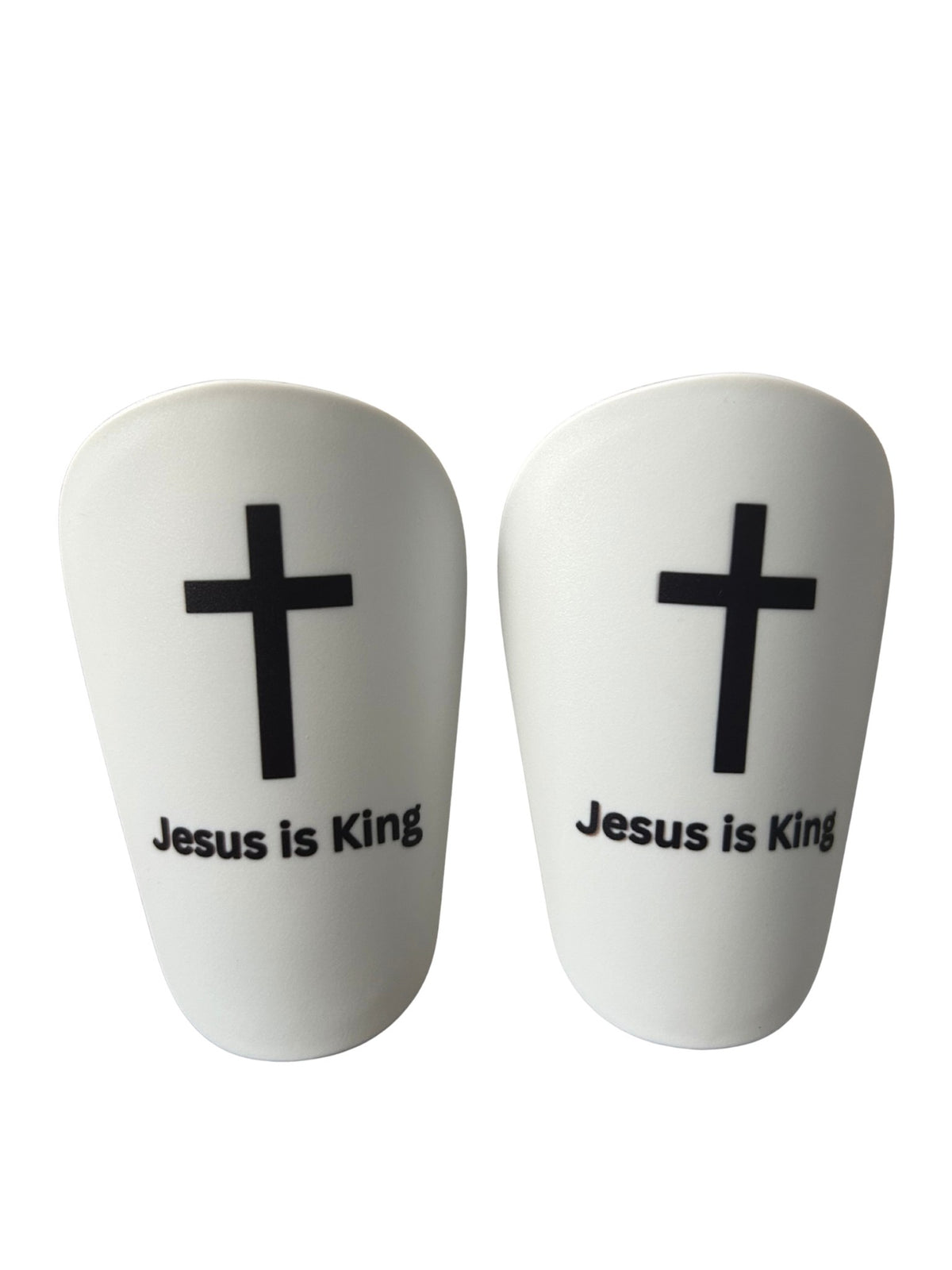 Schoner Jesus is King