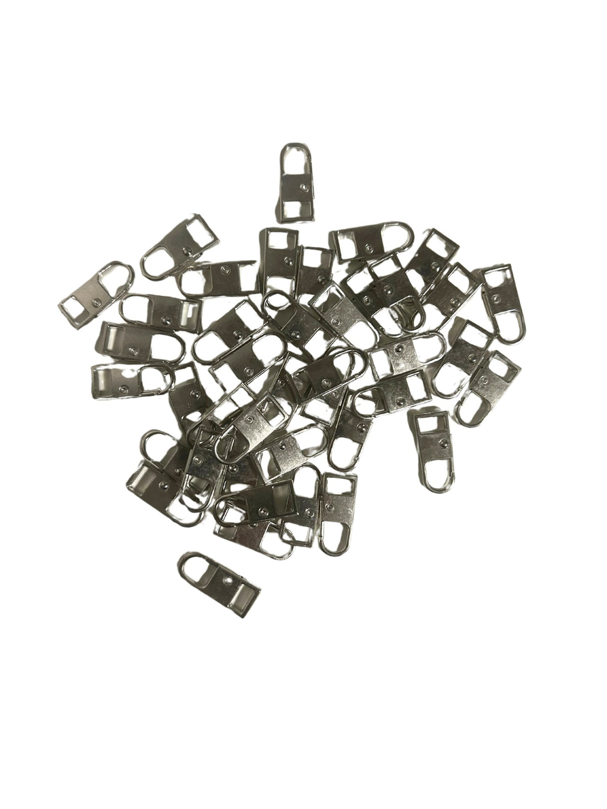 Ersatz-Zipper