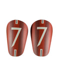 Schoner Rot 7