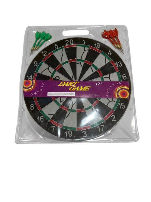 Dartscheibe