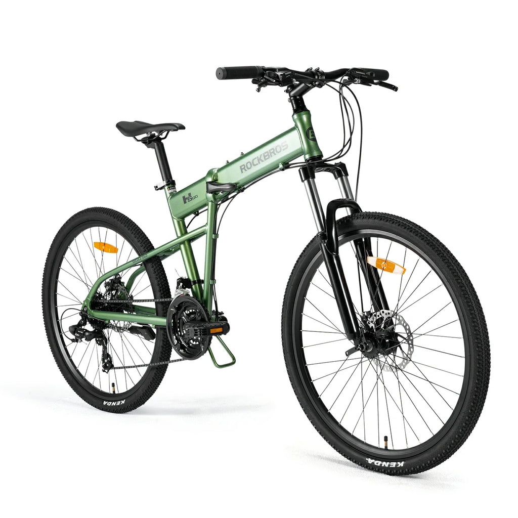 SGD 26 Zoll Aluminium Faltrad MTB