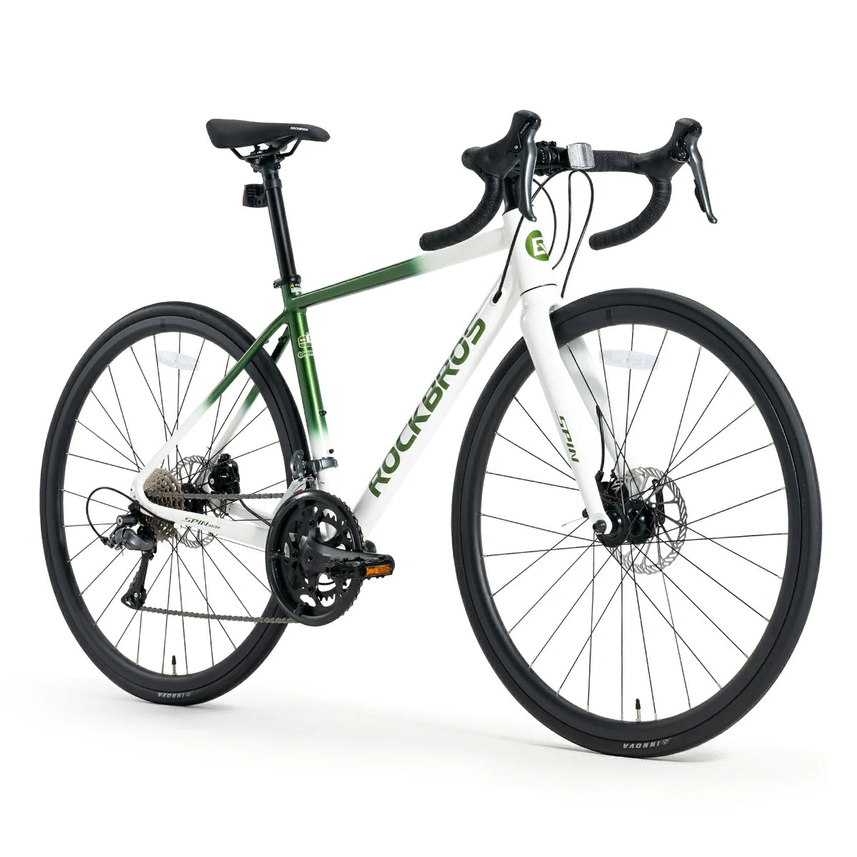 SPIN W2M 700C Rennrad