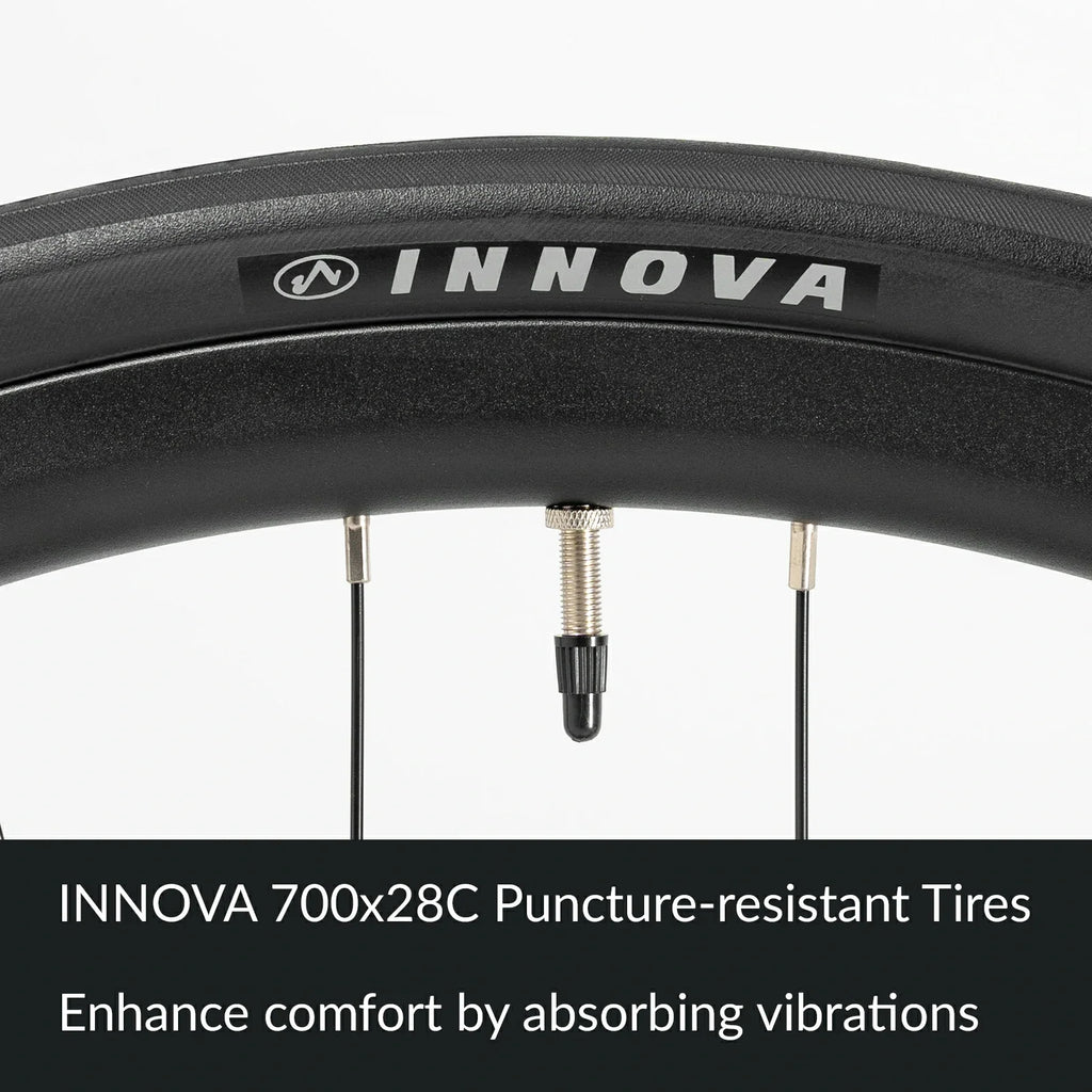 SPIN W2M 700C Rennrad