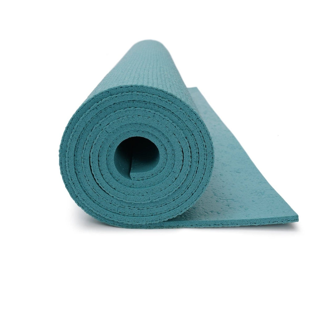 Studio Yogamatte Premium - in Deutschland hergestellt
