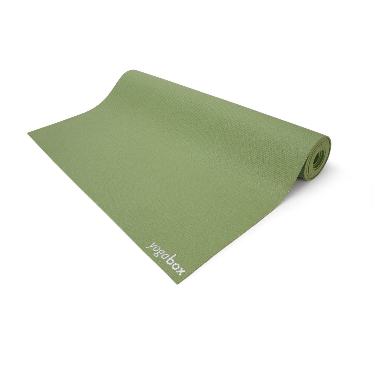 Studio Yogamatte Premium - in Deutschland hergestellt