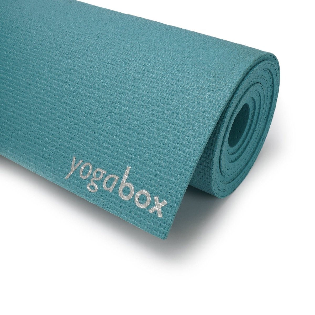 Studio Yogamatte Premium - in Deutschland hergestellt
