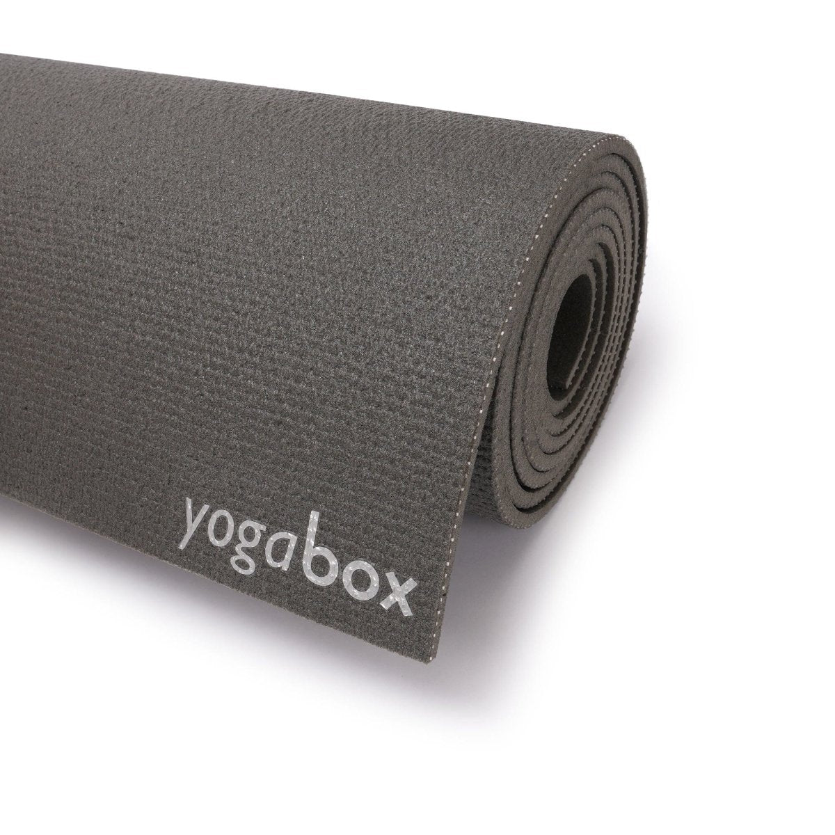 Studio Yogamatte Premium - in Deutschland hergestellt