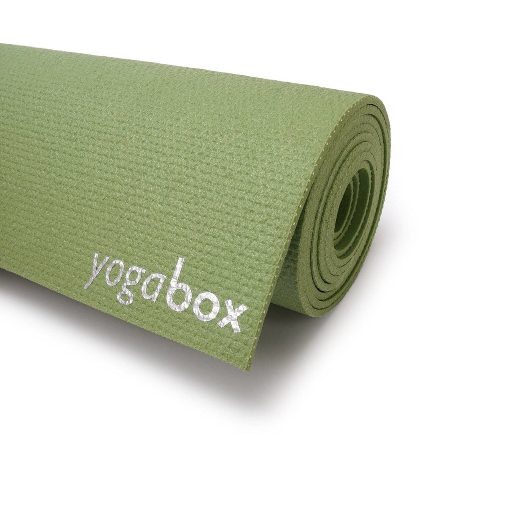 Studio Yogamatte Premium - in Deutschland hergestellt
